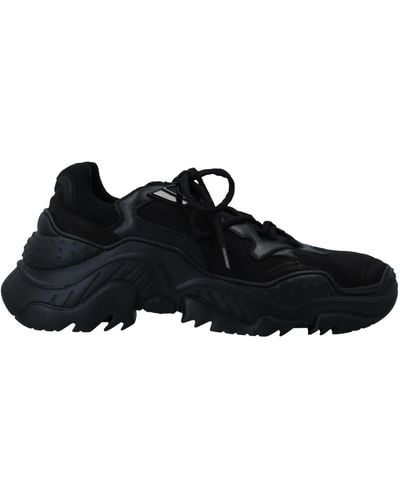 N°21 Low-tops & Sneakers - Black