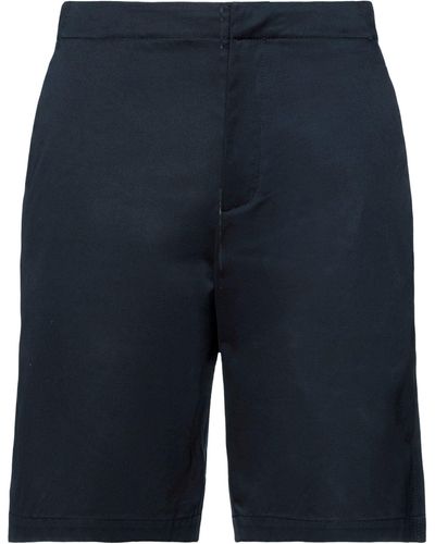OAMC Shorts & Bermuda Shorts - Blue