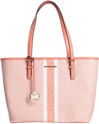 MICHAEL Michael Kors Handtaschen - Pink