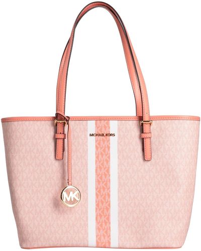 MICHAEL Michael Kors Handbag - Pink