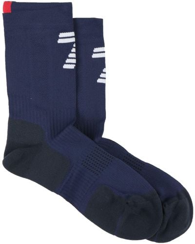 EA7 Socks & Hosiery - Blue