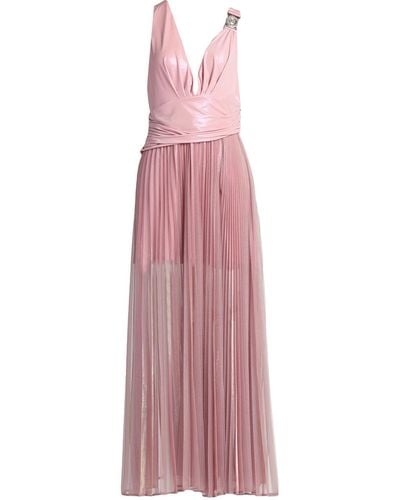 W Les Femmes By Babylon Maxi Dress - Pink