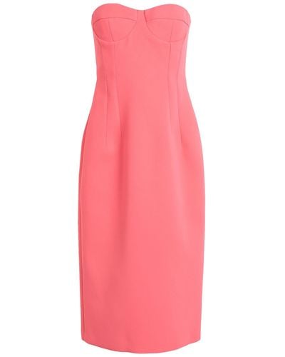 MAX&Co. Midi Dress - Pink