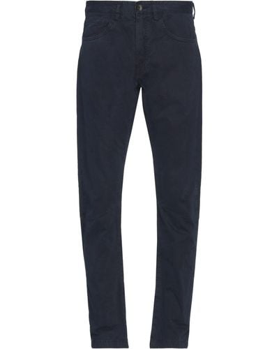 North Sails Trouser - Blue