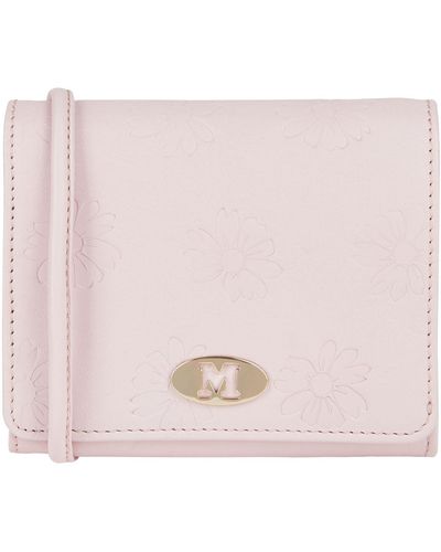 Missoni Brieftasche - Pink