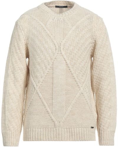 GAUDI Sweater - Natural