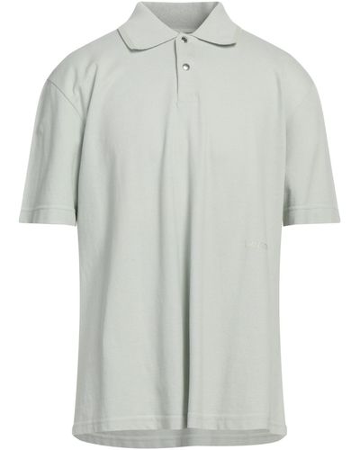 Lanvin Polo Shirt - White