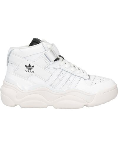 adidas Sneakers - Blanc
