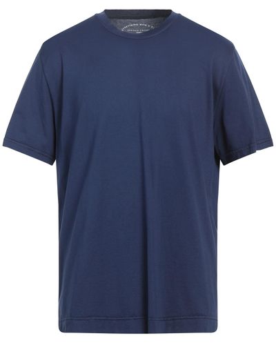 Fedeli T-shirt - Blue