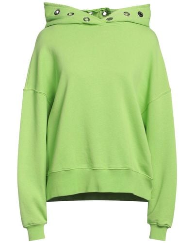 Khrisjoy Sweatshirt - Grün