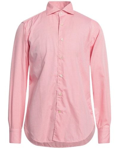 Caliban Shirt - Pink