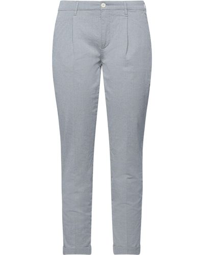 Siviglia Trousers - Grey