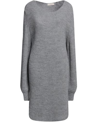 Cashmere Company Pullover - Gris