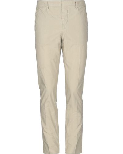 Saucony Trouser - Natural
