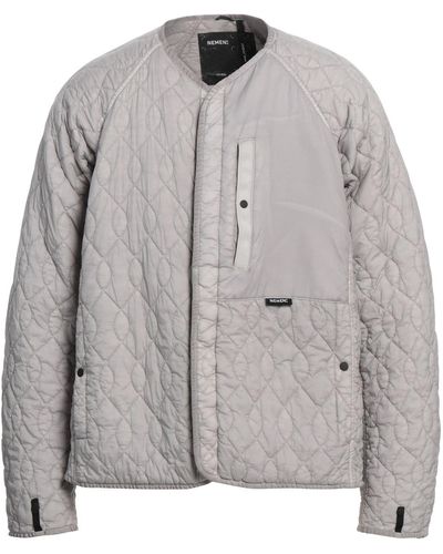 NEMEN Jacket - Gray