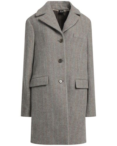 Aspesi Coat - Grey