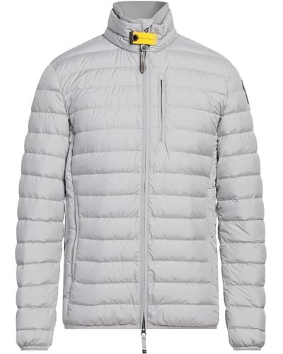 Parajumpers Puffer - Grey