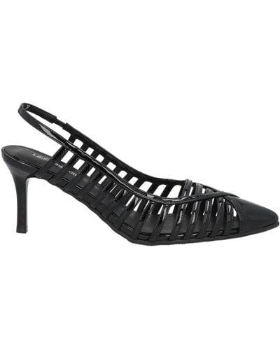 Laura Biagiotti Court Shoes - Black