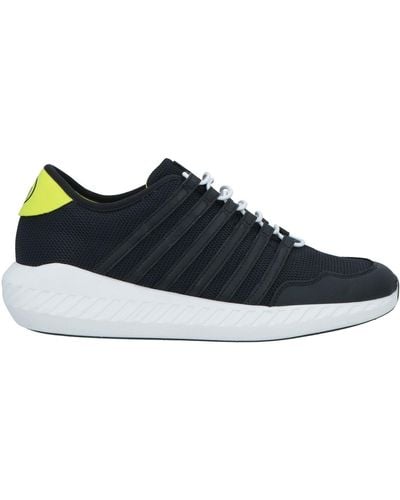Byblos Trainers - Blue