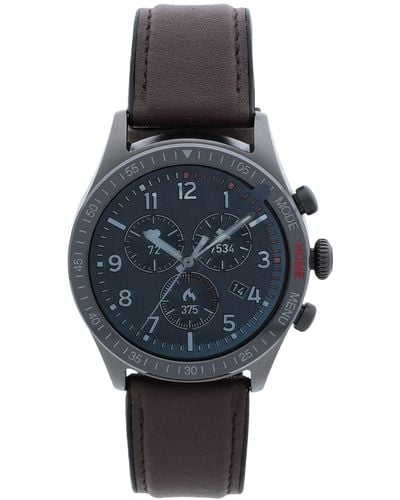 Timex Smartwatch - Blau
