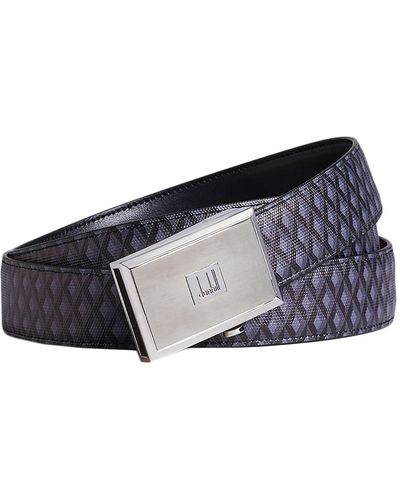Dunhill on sale mens belt