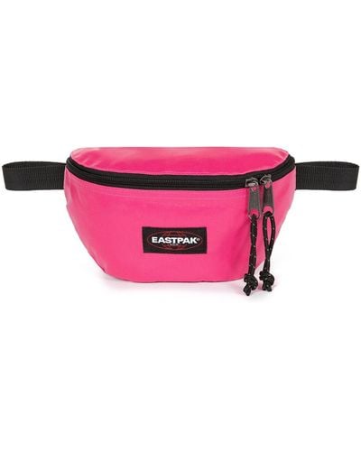 Eastpak Belt Bag - Pink