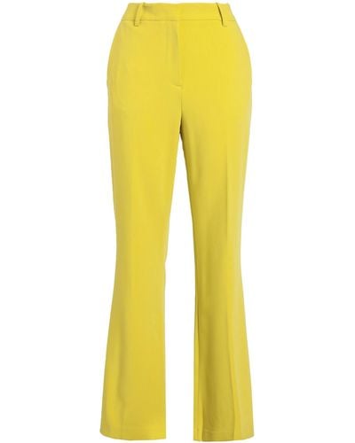 DKNY Trouser - Yellow