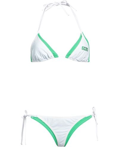 Gcds Bikini - Green
