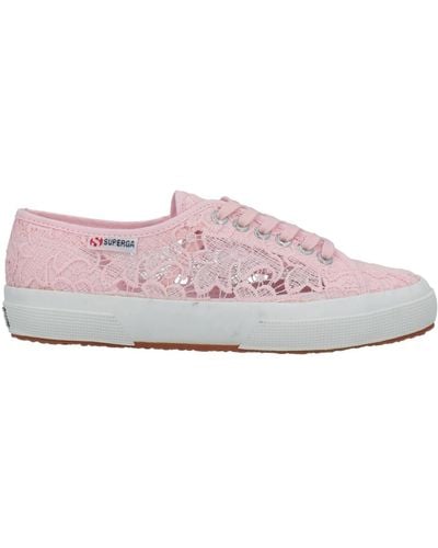 Superga Low-top sneakers for Women | Online Sale up to 90% off | Lyst