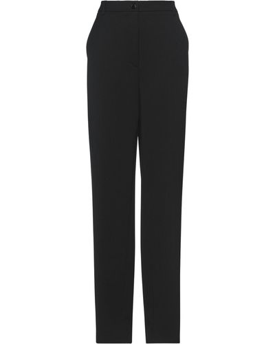 Suoli Trousers - Black