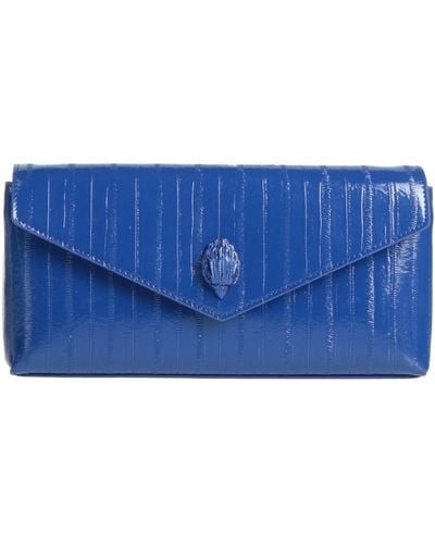 Kurt Geiger Handtaschen - Blau