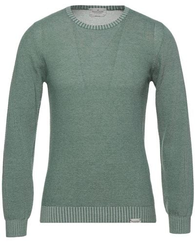 Brooksfield Sweater - Green