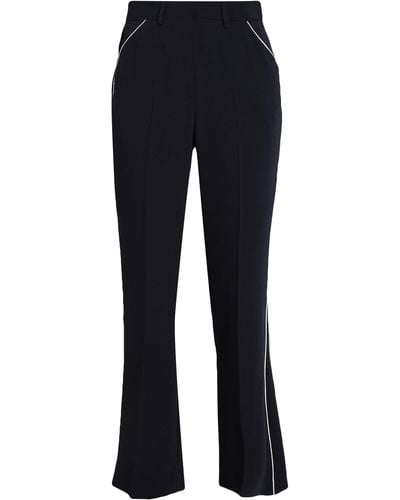 See By Chloé Pants - Blue