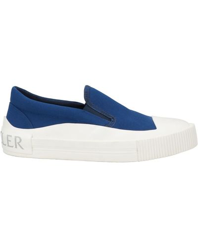 Moncler Sneakers - Azul