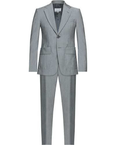 Maison Margiela Suit - Gray