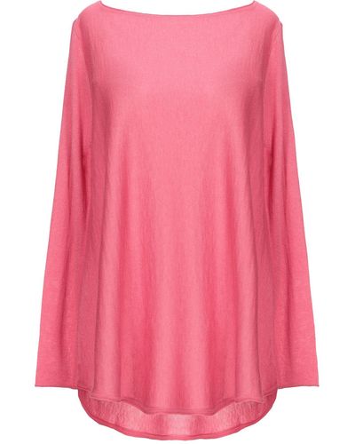 Snobby Sheep Sweater - Pink