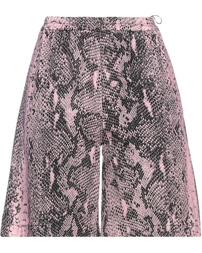 N°21 Shorts & Bermuda Shorts - Pink