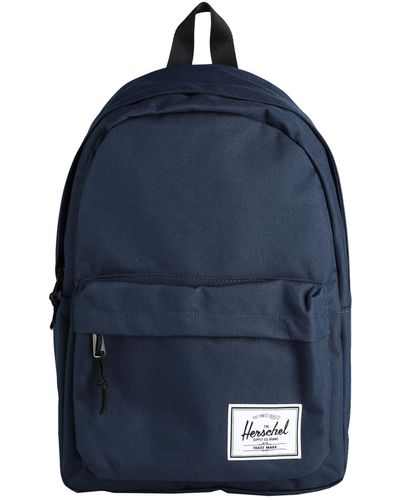 Herschel Supply Co. Backpack - Blue