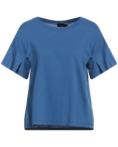 Roberto Collina T-shirt - Blu