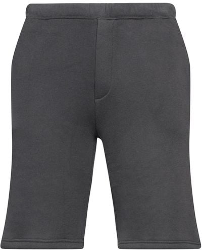 American Vintage Shorts & Bermuda Shorts - Grey