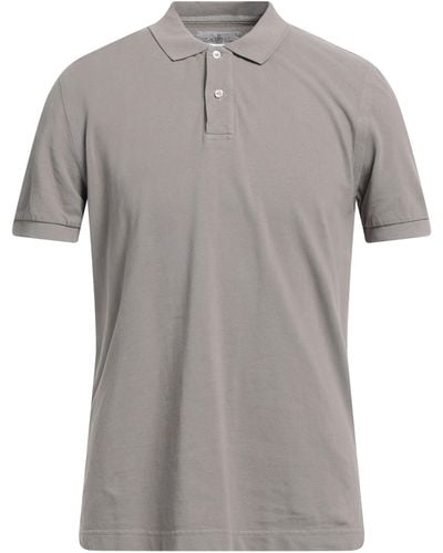 Della Ciana Polo Shirt - Grey
