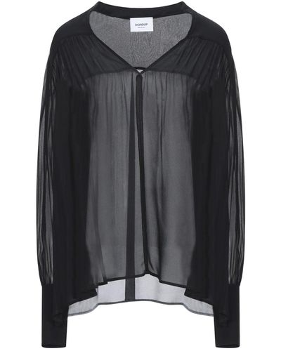 Dondup Top - Black