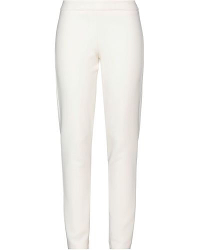 Byblos Pantalon - Blanc