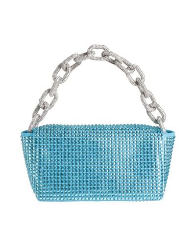 Gedebe Handbag - Blue