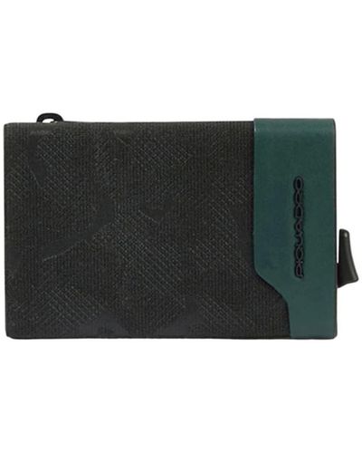 Piquadro Brieftasche - Mehrfarbig