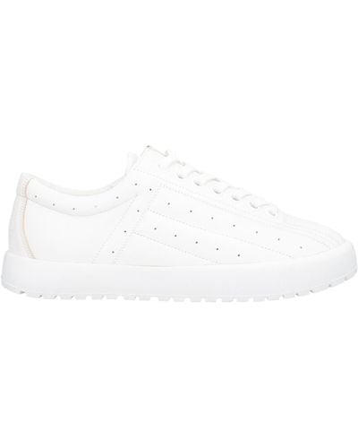 MM6 by Maison Martin Margiela Sneakers - White
