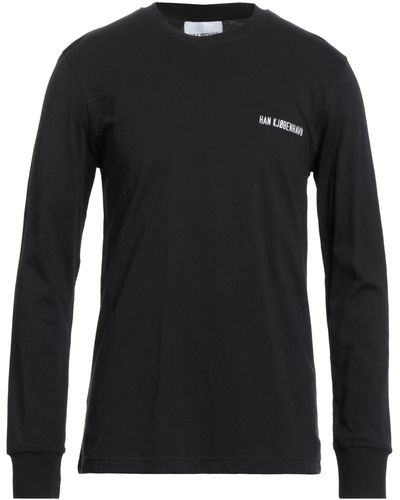 Han Kjobenhavn T-shirt - Black