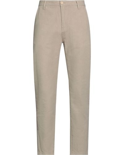 Osklen Trousers - Natural