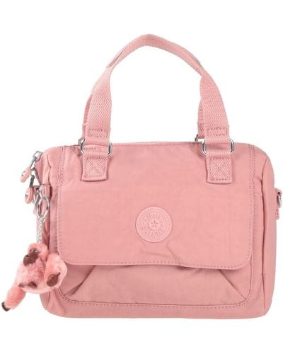 Kipling Handbag - Pink
