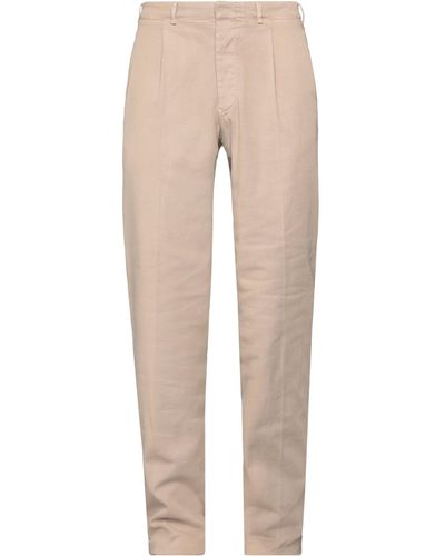 The Gigi Trousers - Natural